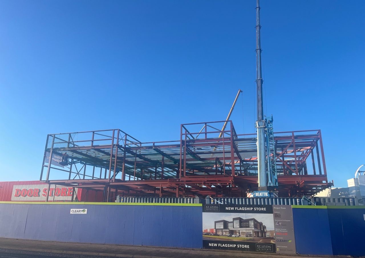 EZ Living, Boucher Road, Belfast